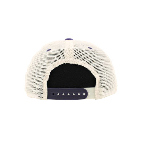 Zephyr Scoop Mini Cord Cap