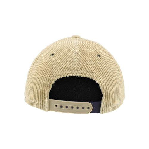 Zephyr UST Theory Cap
