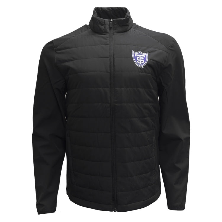 UST Shield Teknical Hybrid Jacket