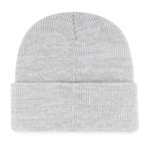 '47 Brand Heather Grey Brain Freeze Cuffed Knit Cap