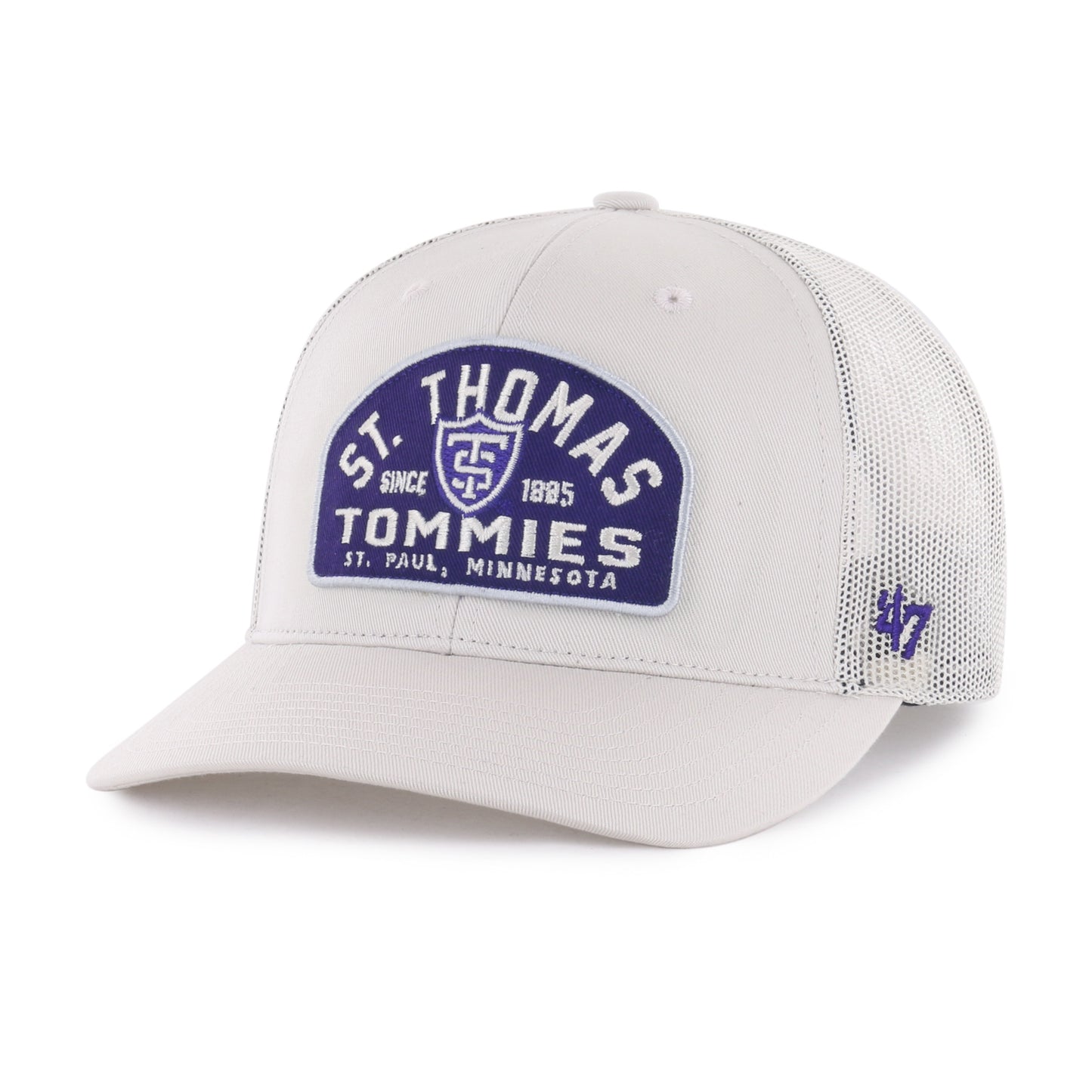 '47 Brand Leland Trucker Cap