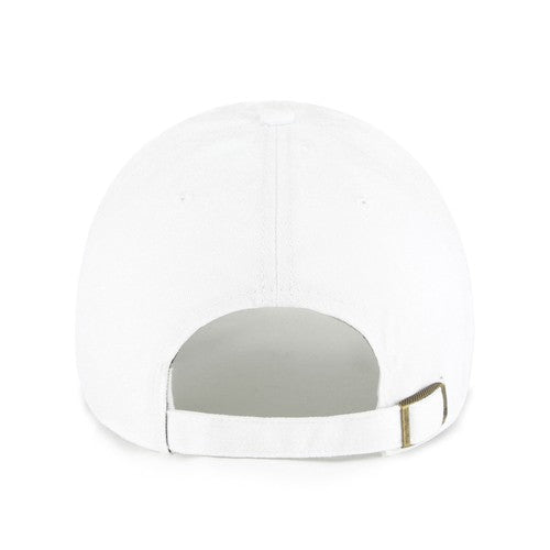 '47 Brand Women's White Miata Cap
