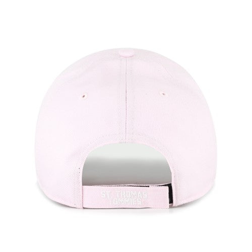 '47 Brand Youth Pink Shield MVP Cap
