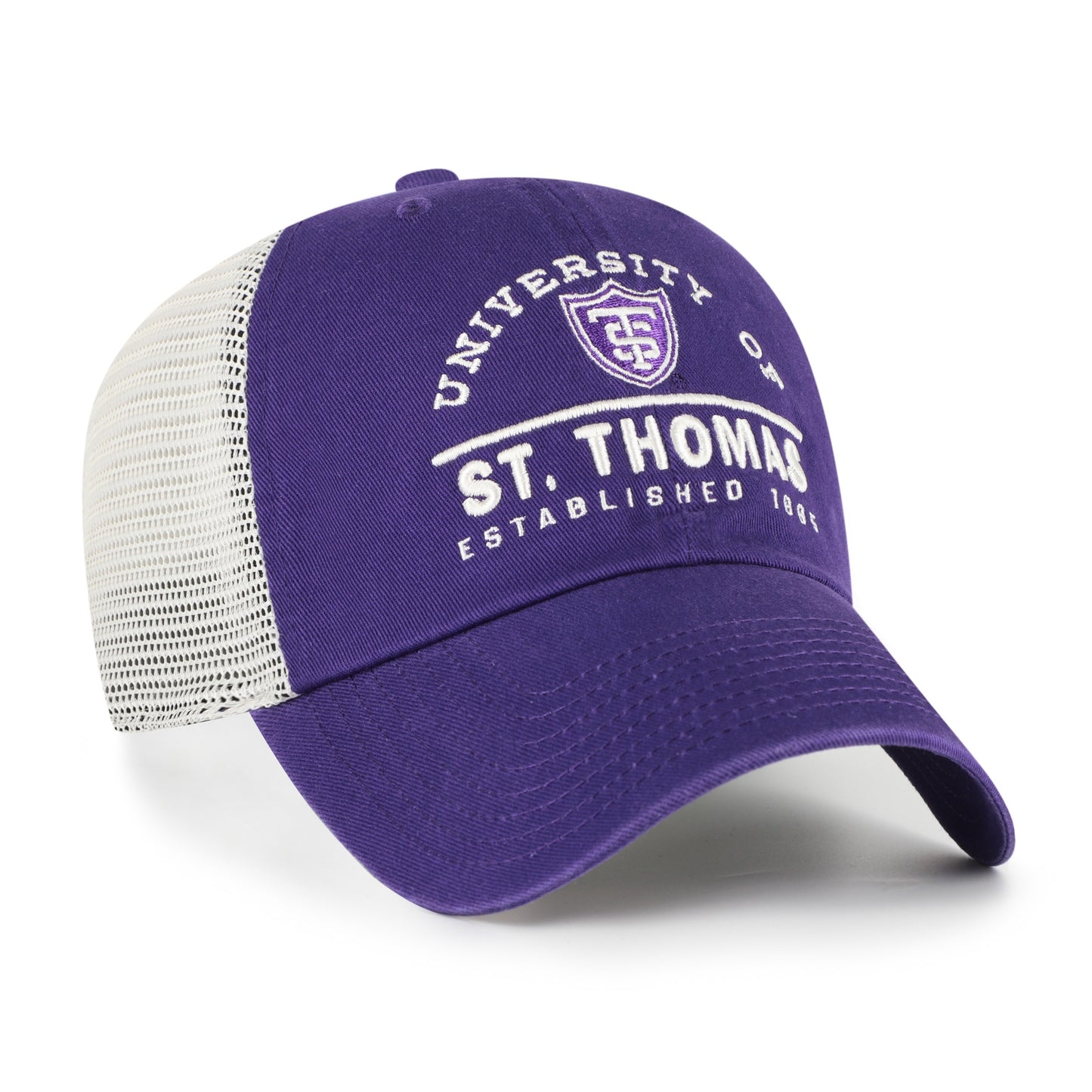 '47 Brand Windham Mesh Clean Up Cap