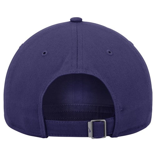 Nike Purple Arch Club Cap