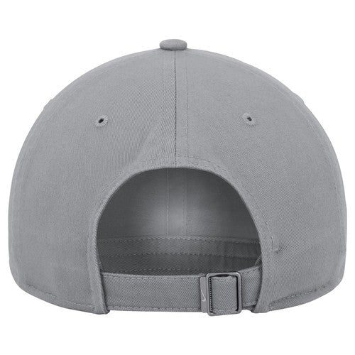 Nike Wolf Grey Arch Club Cap