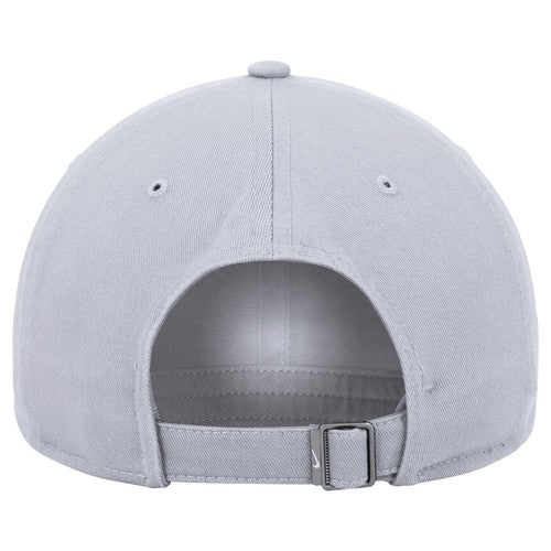 Nike White Arch Club Cap
