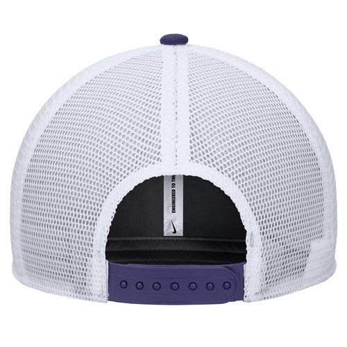 Nike Colorblock Trucker Cap