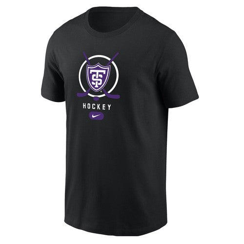 Nike St. Thomas Hockey Circle Pill T-Shirt