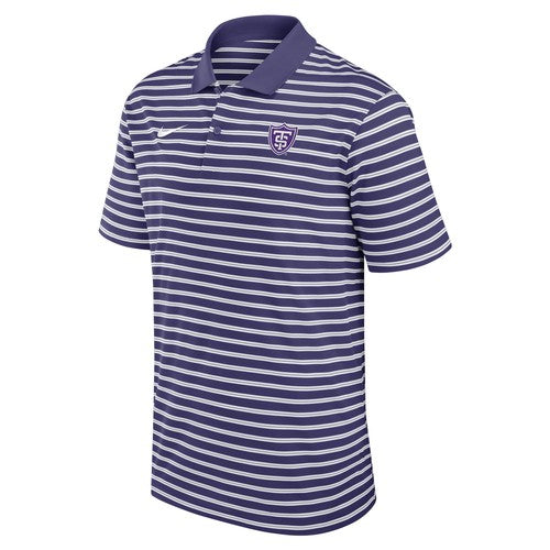 Nike Victory Stripe Polo