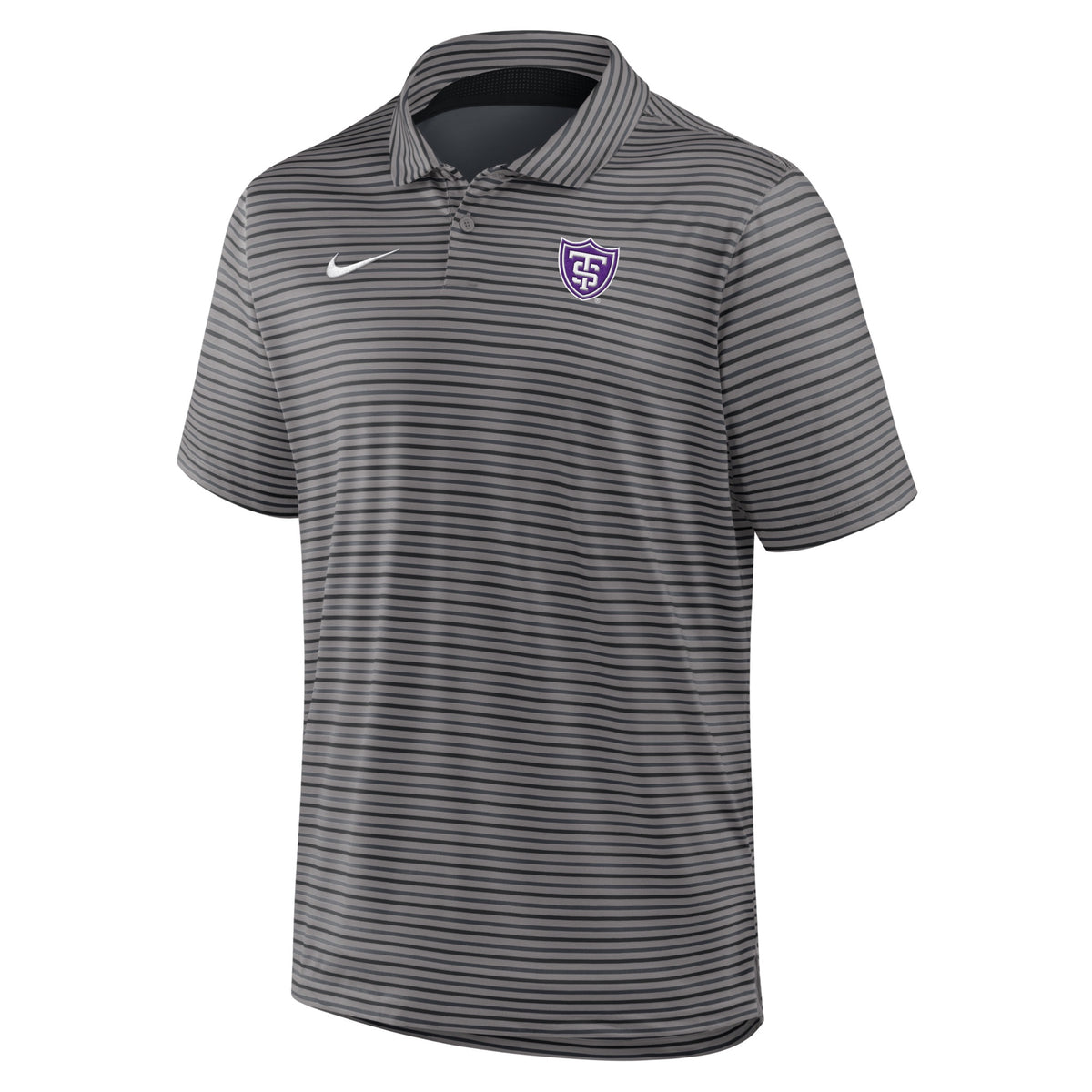 Nike Tour Stripe Polo