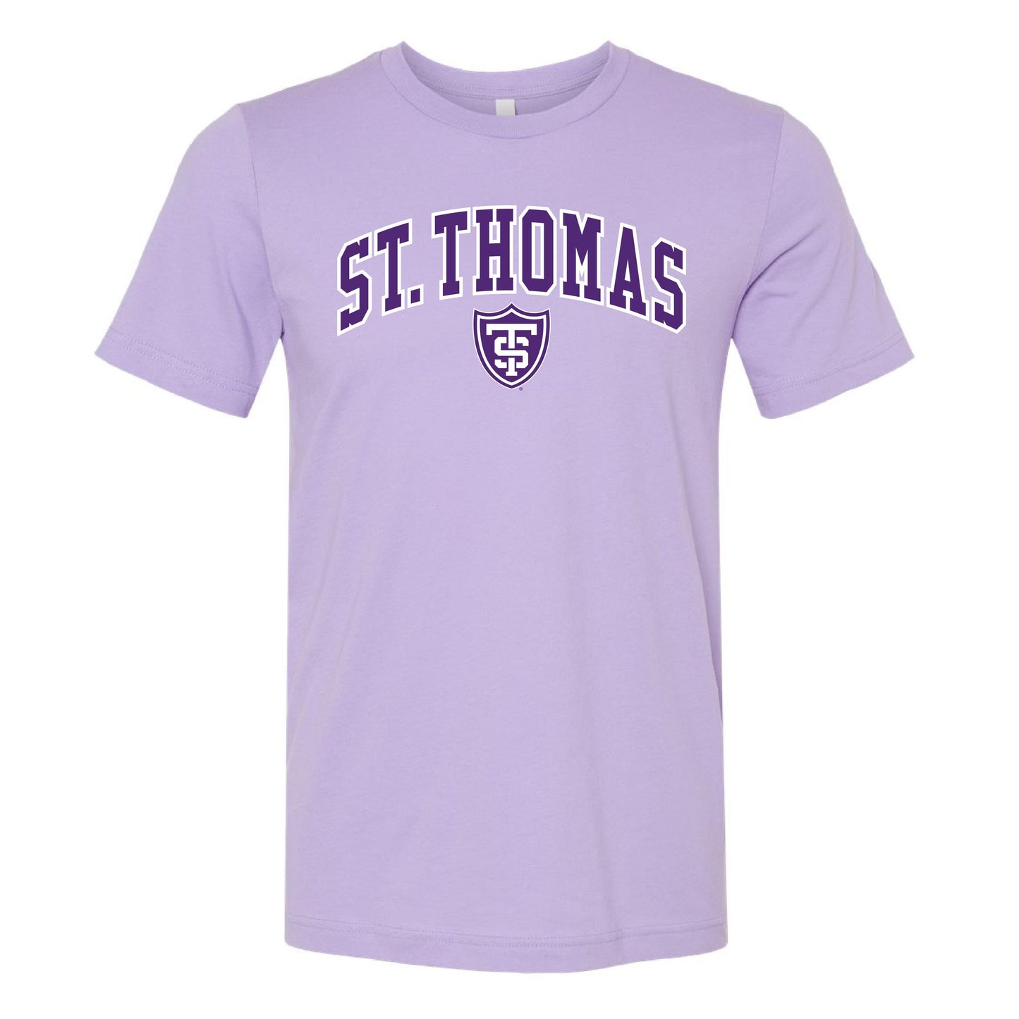 Lavender Arch T-Shirt