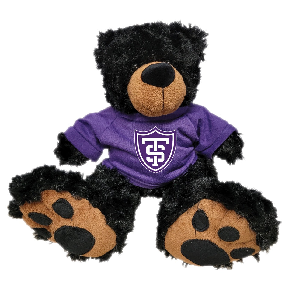 9" Plush Bear