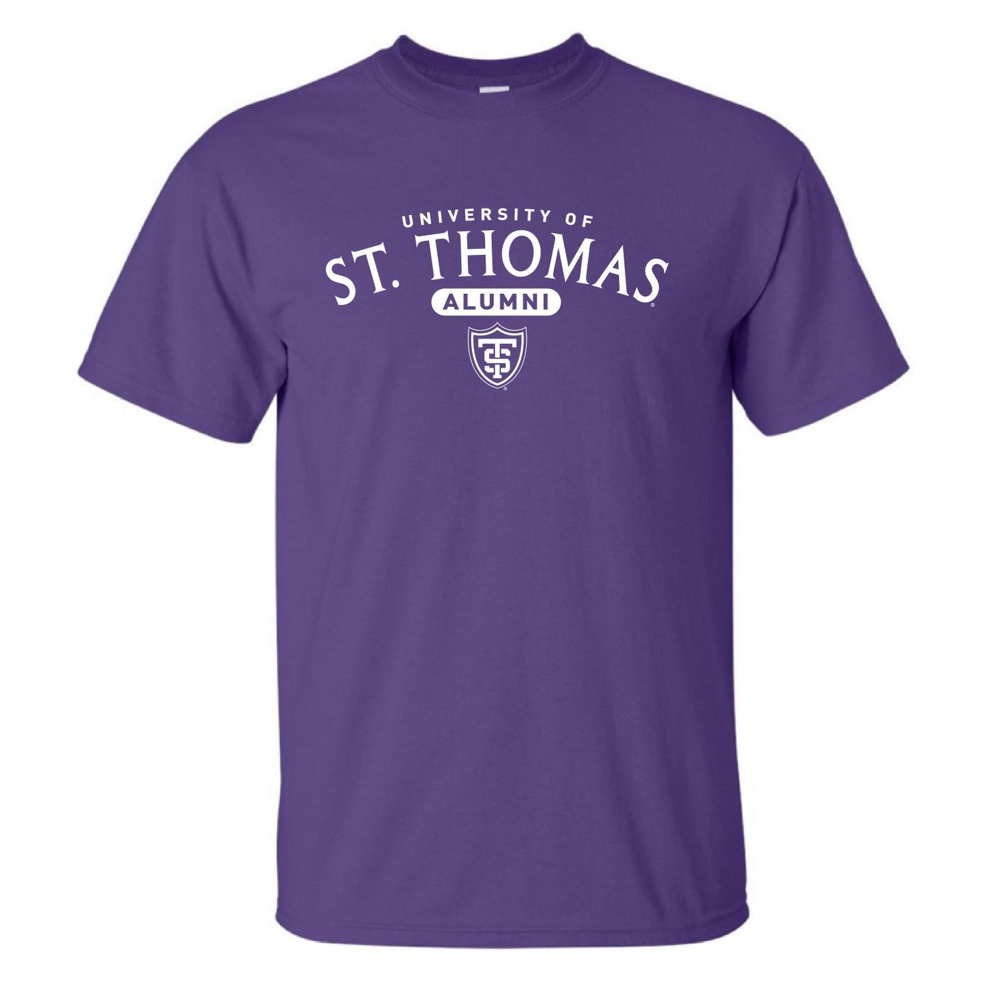 Alumni Disc T-Shirt