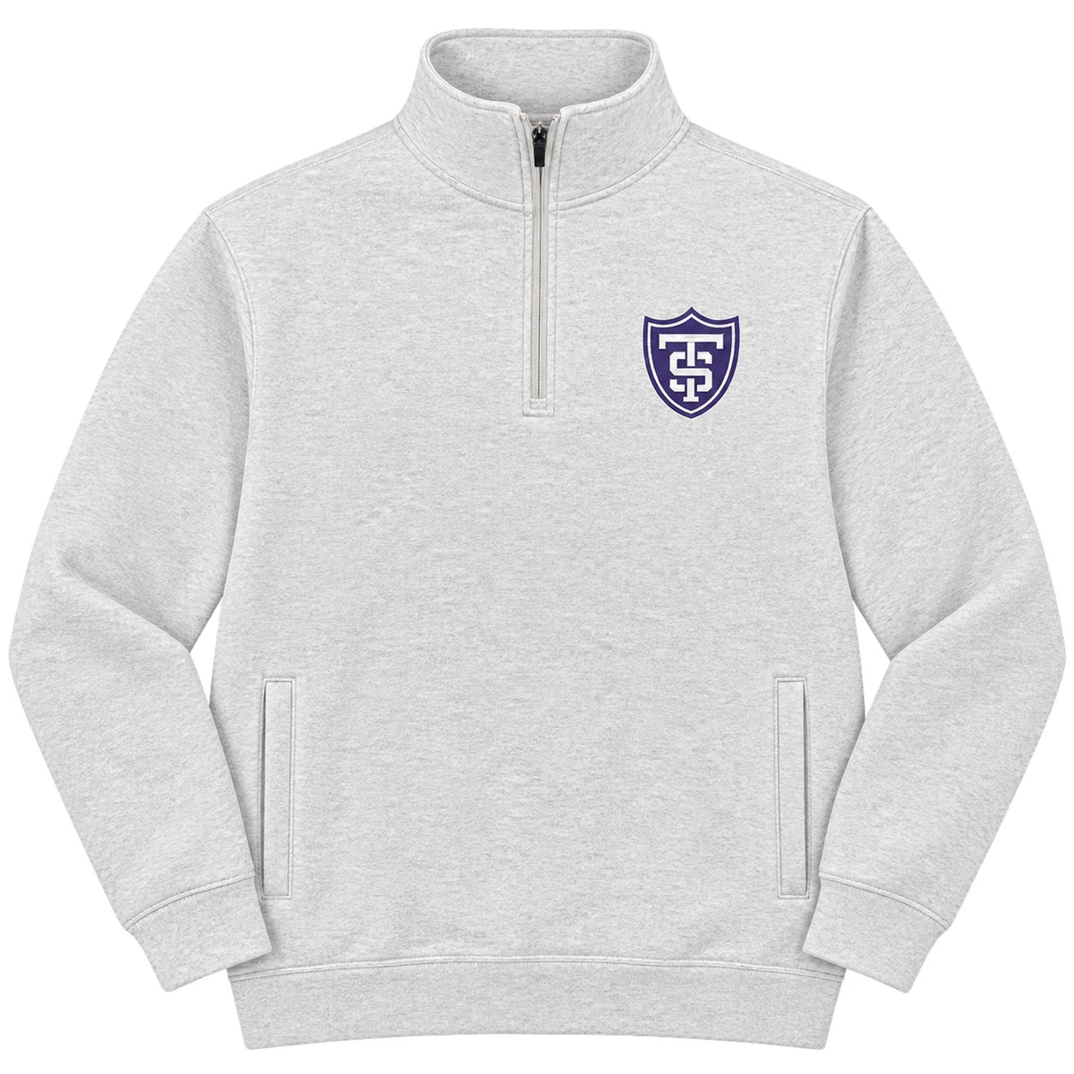 Colosseum Svered Dense 1/4 Zip