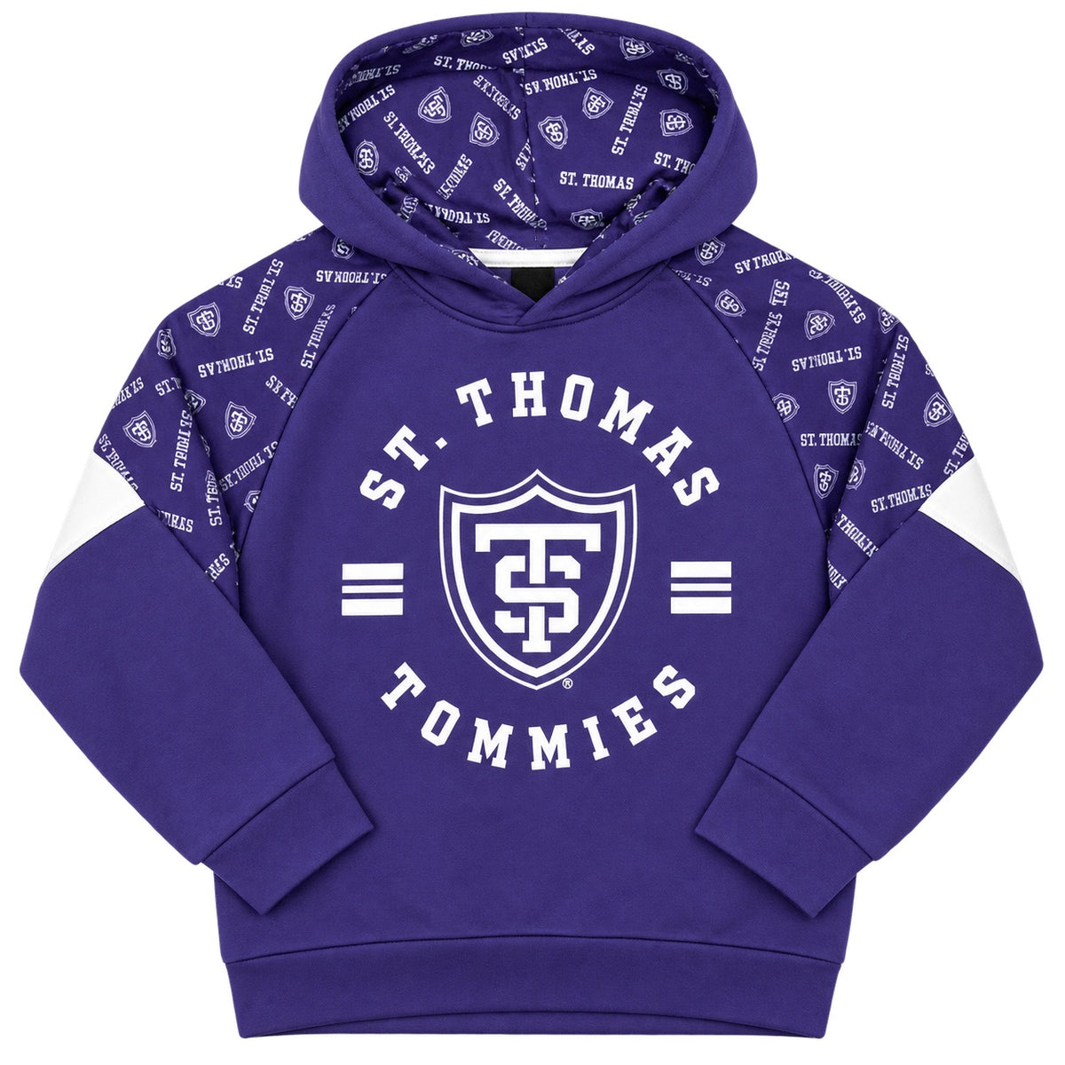 Colosseum Toddler Perpetuity Print Hoodie