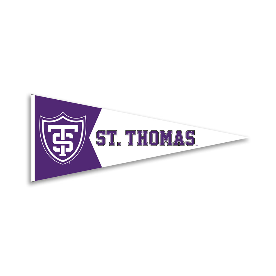 12"x30" Felt Pennant
