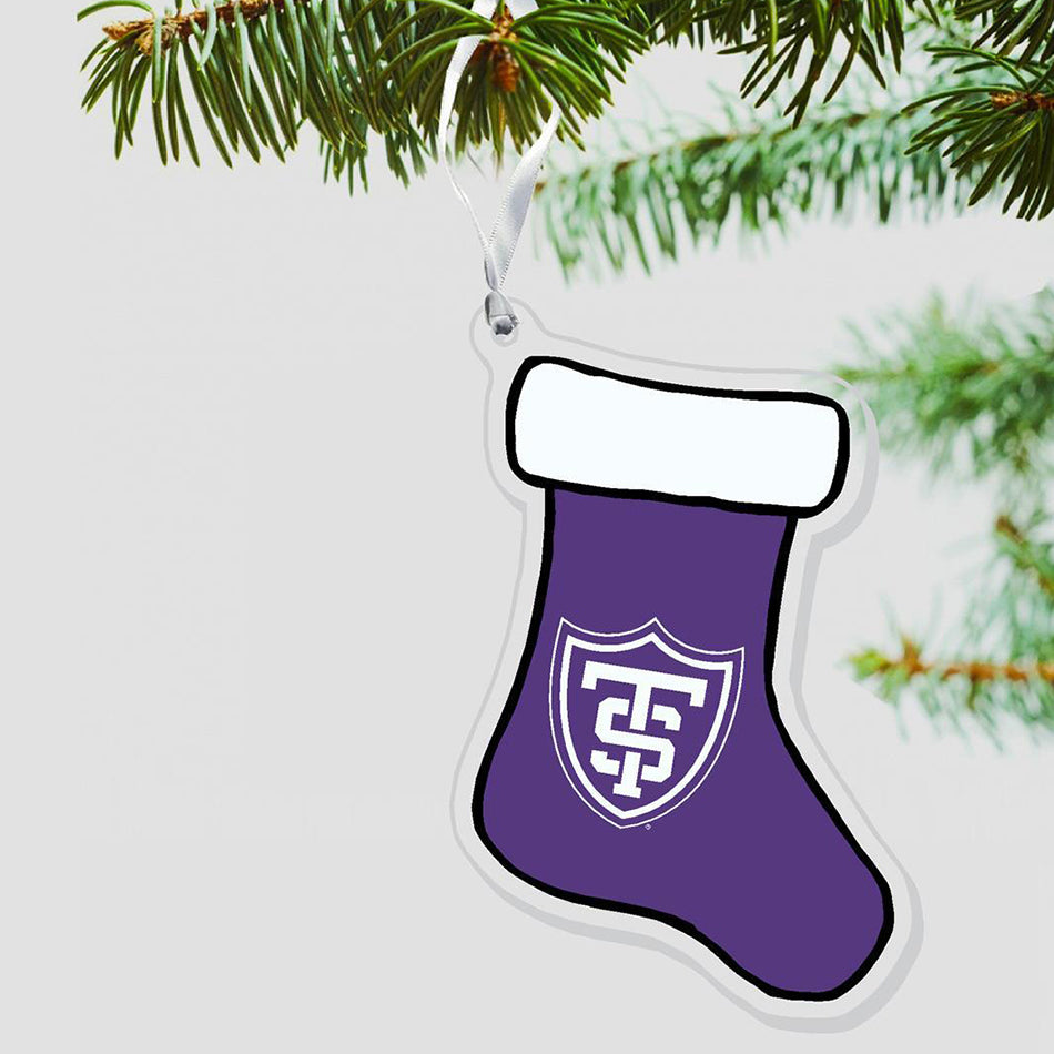 Acrylic Ornament