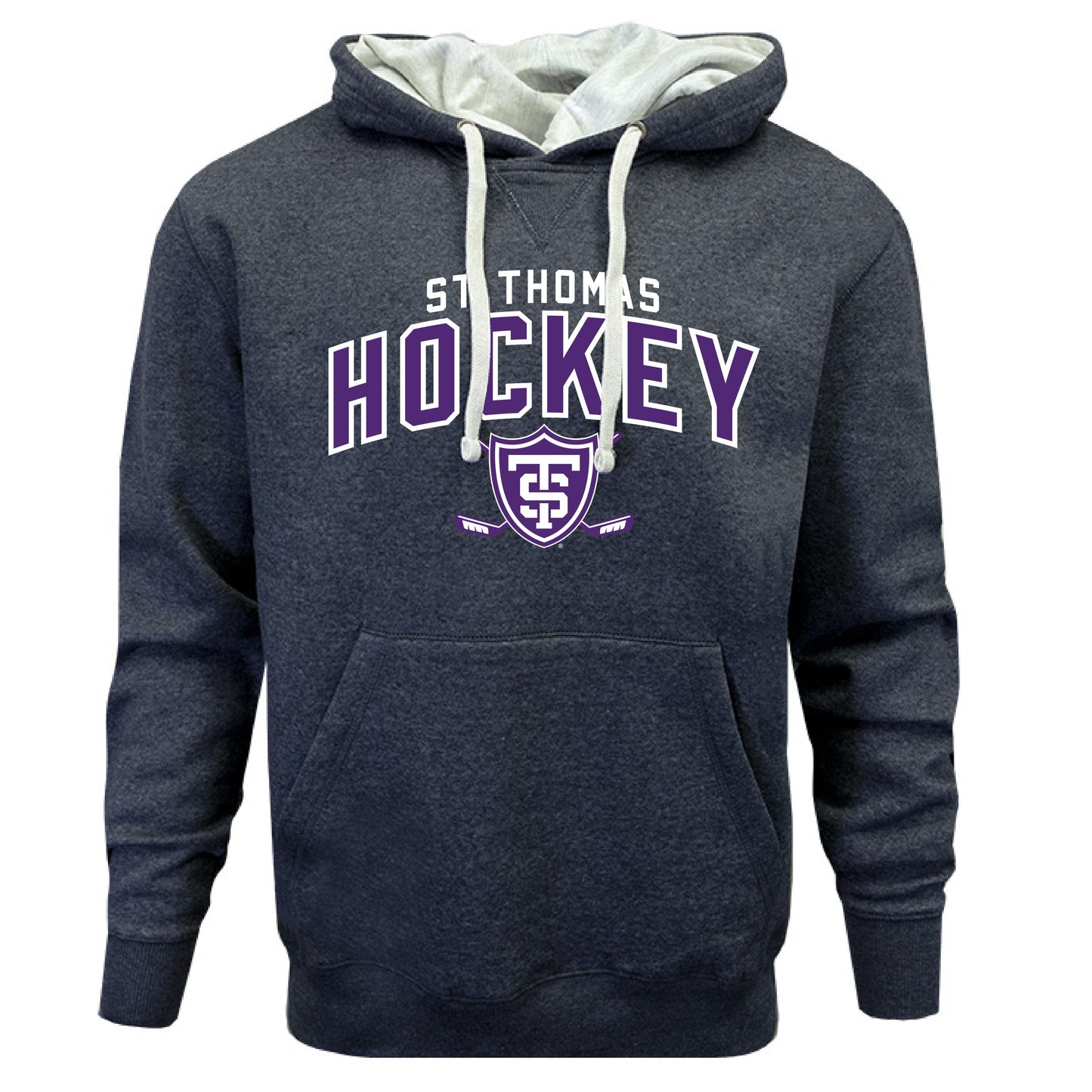 St. Thomas Hockey Arch Afton Hoodie