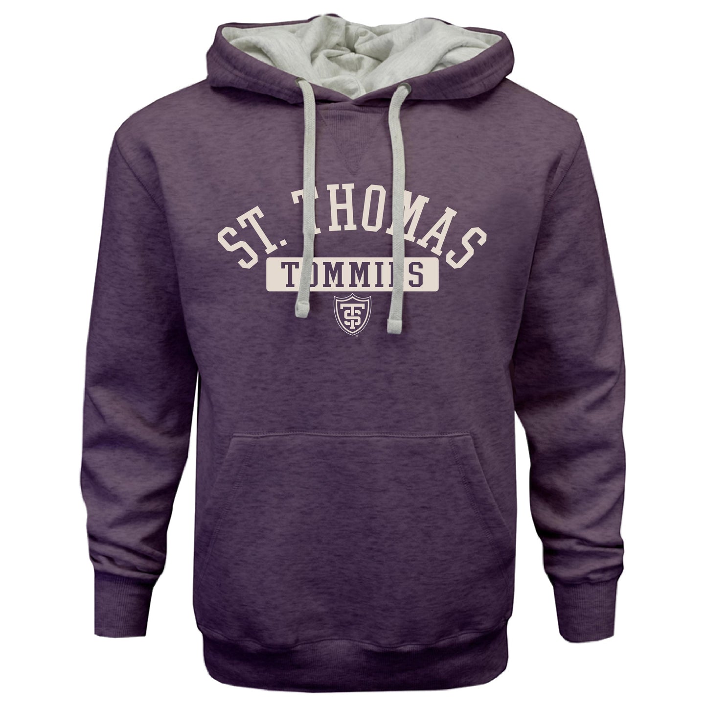 Arch Box Afton Hoodie