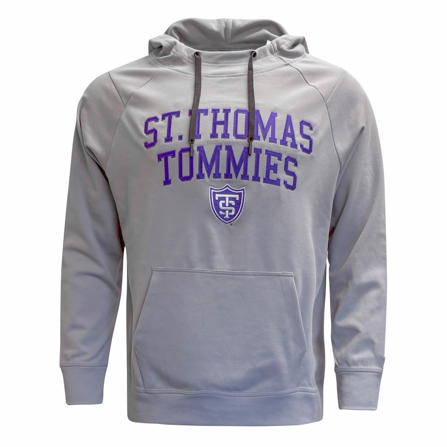 2-Line Bombay Tackle Twill Hoodie