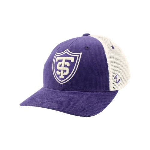 Zephyr Scoop Mini Cord Cap