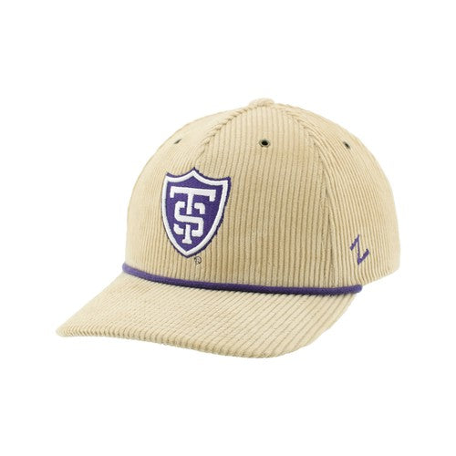 Zephyr UST Theory Cap
