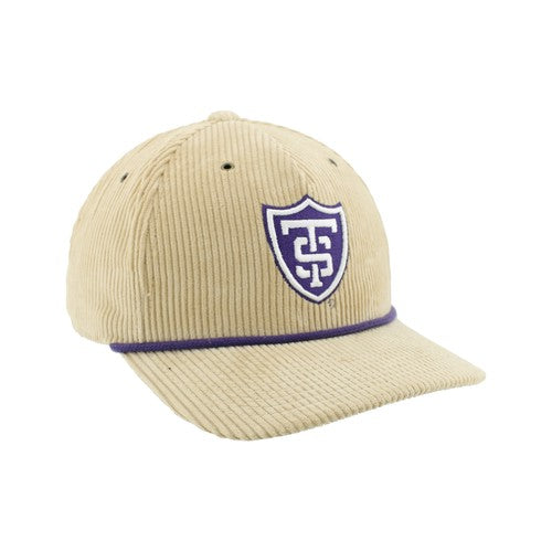 Zephyr UST Theory Cap