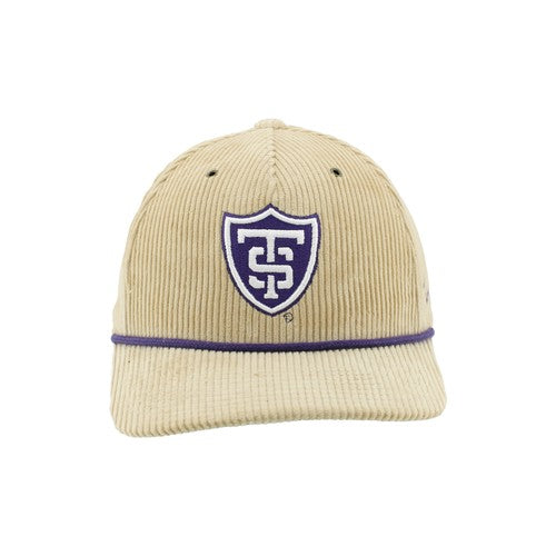 Zephyr UST Theory Cap