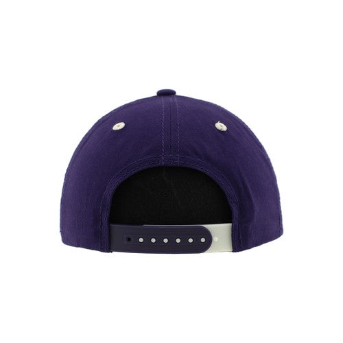 Zephyr Top Notch Cap