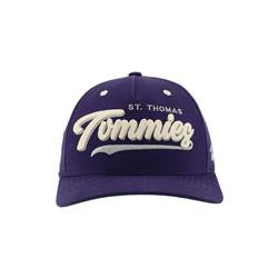 Zephyr Top Notch Cap