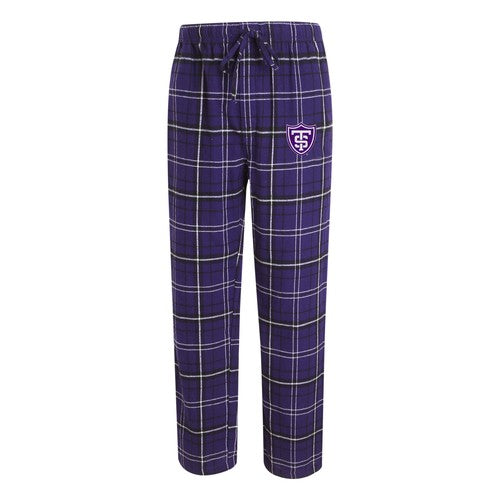 Infuse Flannel Pants