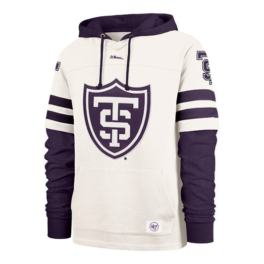 UST SPLIT ZONE CORNER BACK HOOD