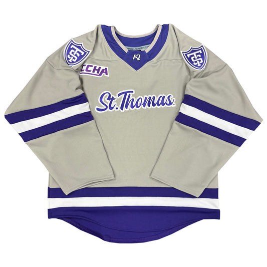 St. Thomas Hockey K1 Replica Alternate Jersey