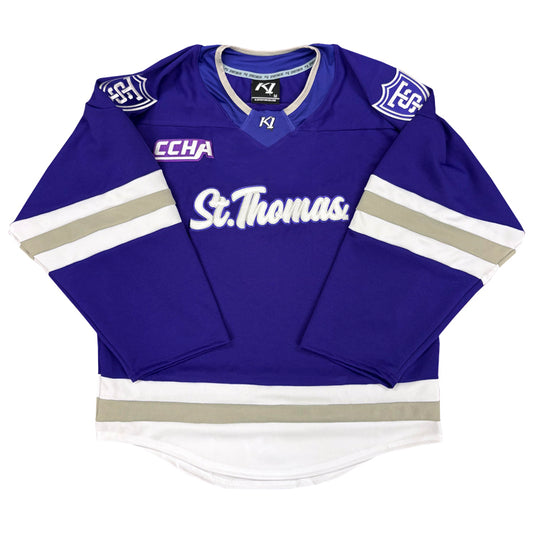 St. Thomas Hockey K1 Replica Road Jersey