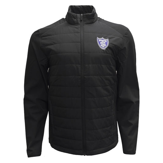 UST Shield Teknical Hybrid Jacket