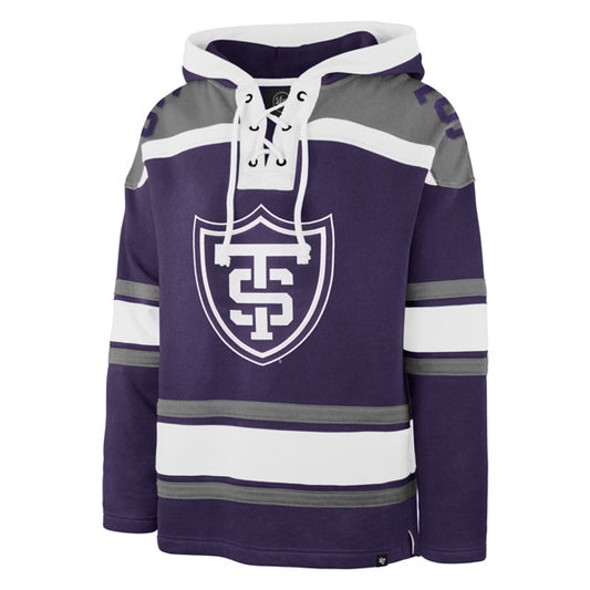 '47 Brand Superior Lacer Hoodie