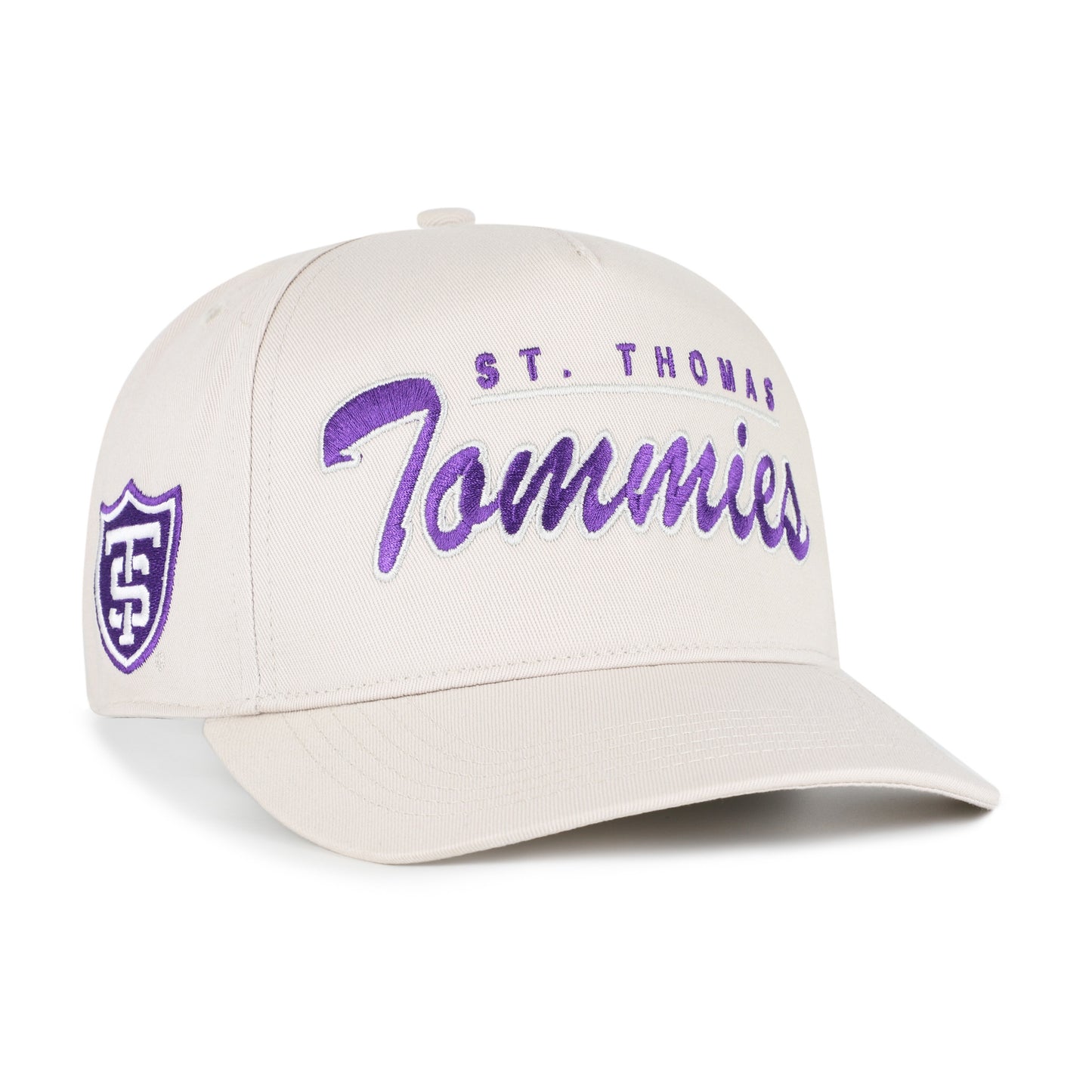 '47 Brand Brushmark Hitch Cap