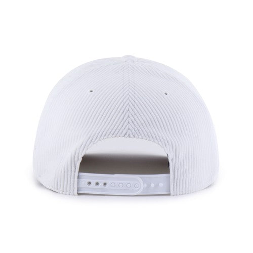 '47 Brand Double Header Corduroy Hitch Cap