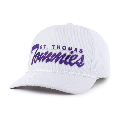 '47 Brand Double Header Corduroy Hitch Cap