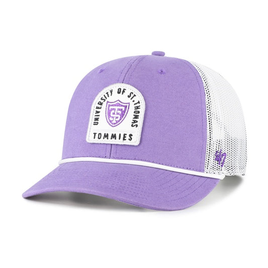 '47 Brand Gravestone Rope Trucker Cap