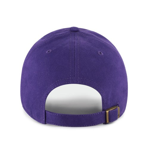 '47 Brand Women's Purple Miata Cap