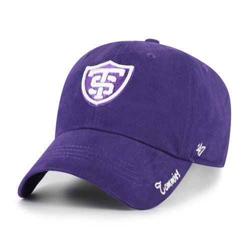 '47 Brand Women's Purple Miata Cap