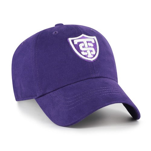 '47 Brand Women's Purple Miata Cap