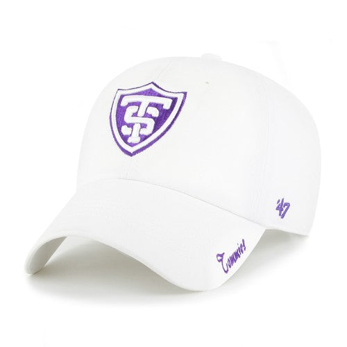 '47 Brand Women's White Miata Cap