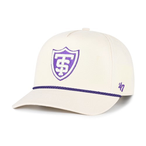 '47 Brand Natural Shield Rope Hitch Cap