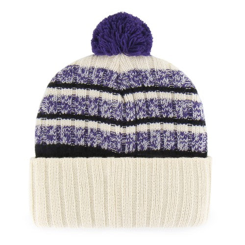 '47 Brand Tavern Pom Knit Cap