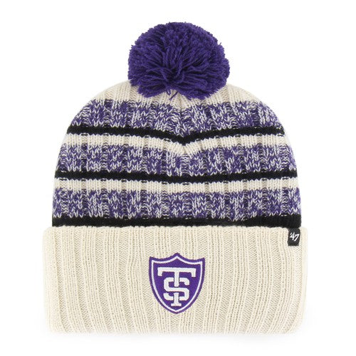 '47 Brand Tavern Pom Knit Cap
