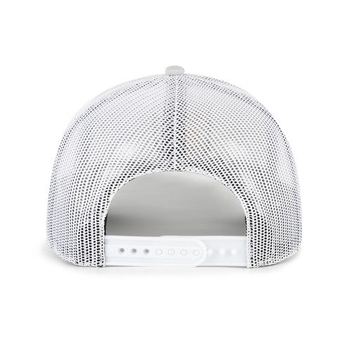 '47 Brand Grey Shield Trucker Cap
