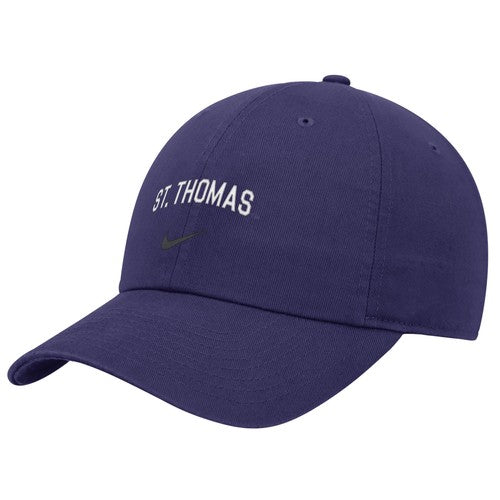 Nike Purple Arch Club Cap